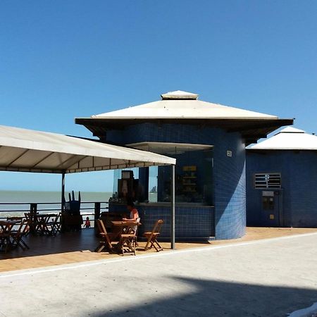 Muito Confortavel - Edificio Praia Das Ostras 瓜拉派瑞 外观 照片