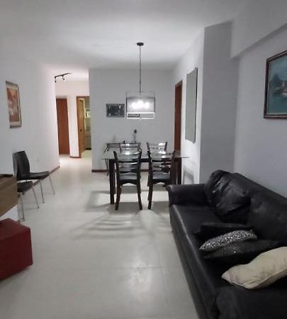 Muito Confortavel - Edificio Praia Das Ostras 瓜拉派瑞 外观 照片