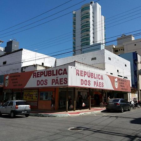 Muito Confortavel - Edificio Praia Das Ostras 瓜拉派瑞 外观 照片