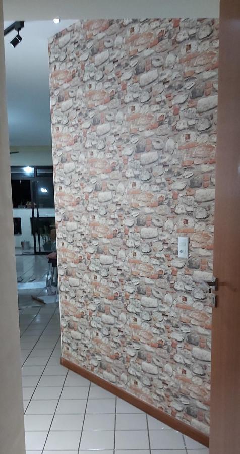 Muito Confortavel - Edificio Praia Das Ostras 瓜拉派瑞 外观 照片